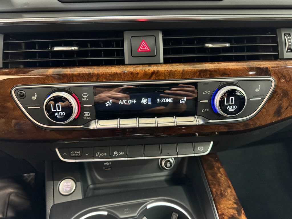 Used 2019 Audi A5 2.0T Premium AWD/4WD image 22