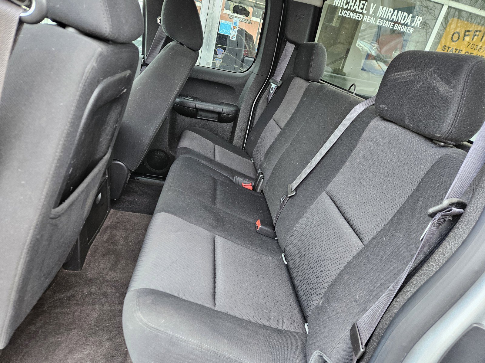 Used 2013 Chevrolet Silverado 1500 LT image 6