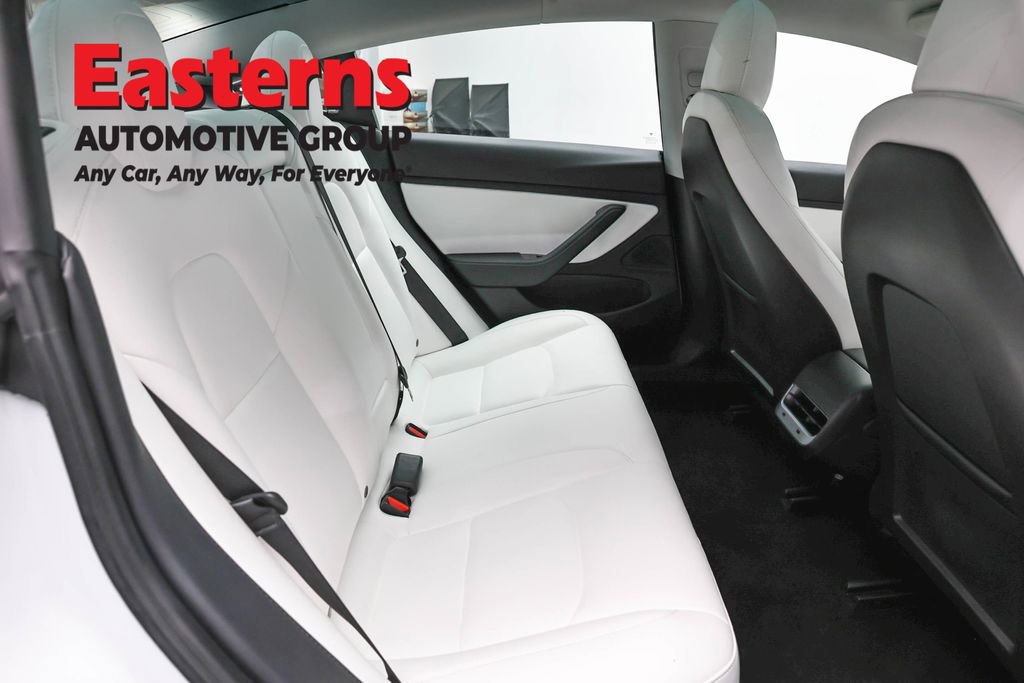 Used 2019 Tesla Model 3 Long Range AWD/4WD image 16