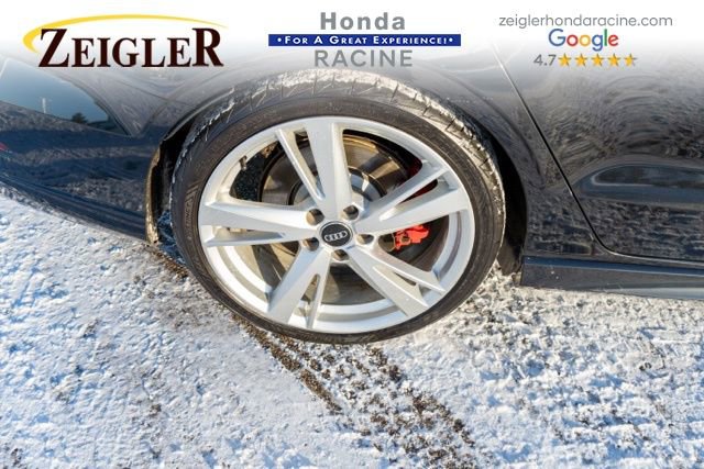 Used 2020 Audi RS 3 image 13