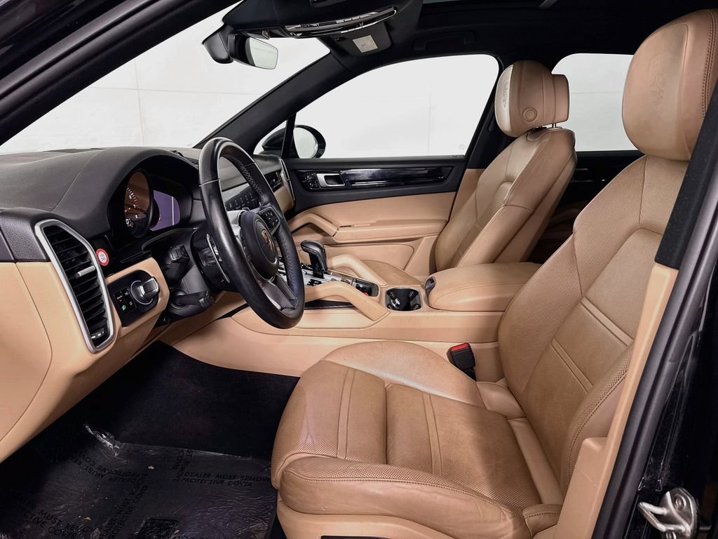 Used 2019 Porsche Cayenne AWD/4WD image 27