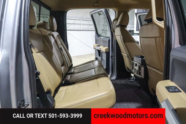 Used 2022 Ford F250 Lariat w/ Tremor Off-Road Package image 14