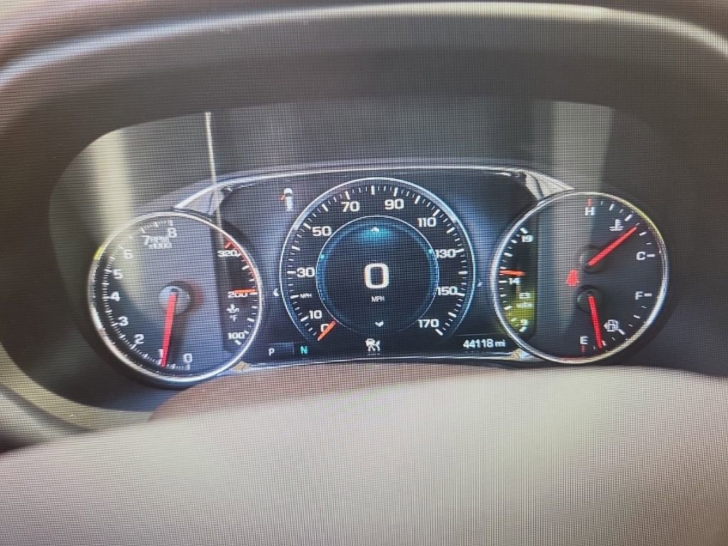 Used 2019 GMC Acadia Denali w/ Technology Package AWD/4WD image 8