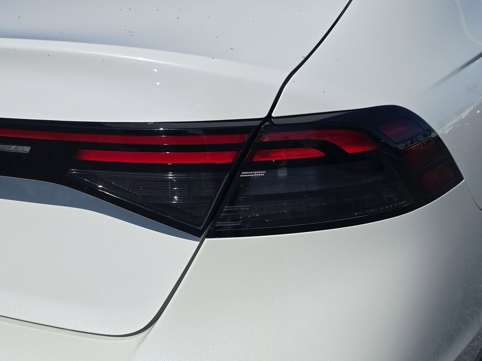 Certified 2025 Honda Accord LX image 8