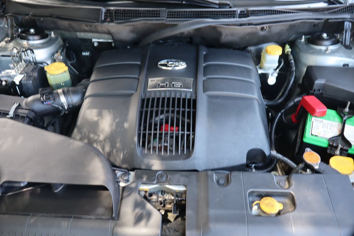 Used 2007 Subaru Tribeca AWD/4WD image 38