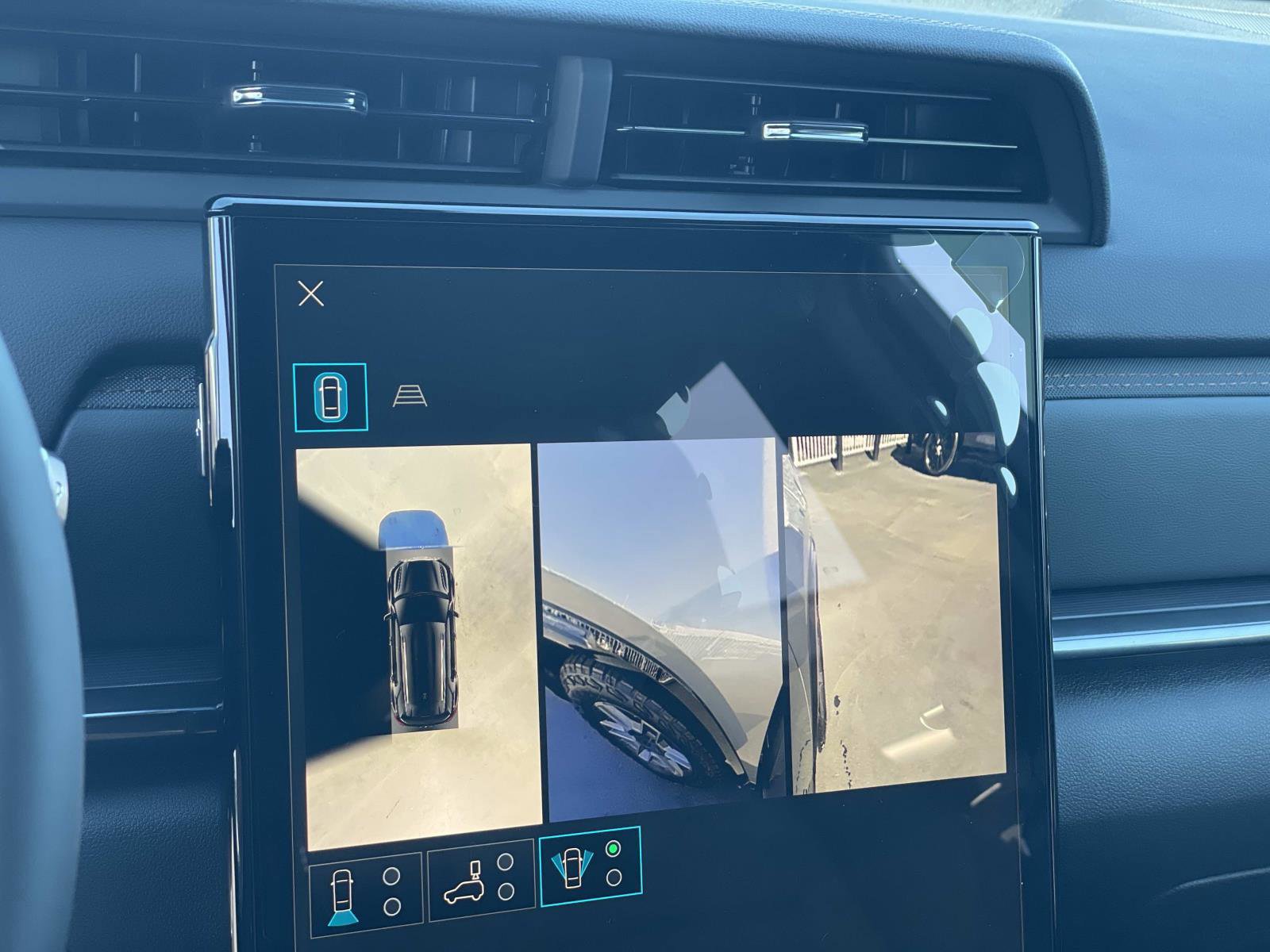 New 2026 GMC Terrain AT4 w/ Technology Package II image 14