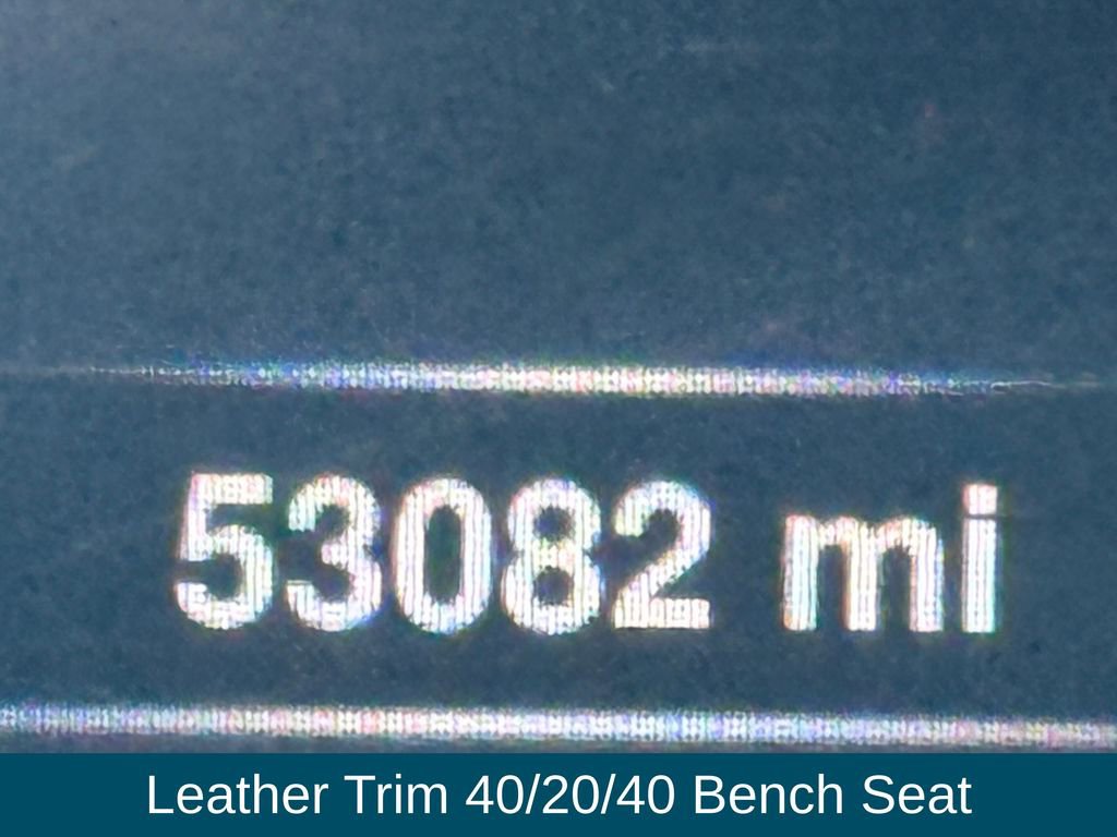 Used 2016 RAM 1500 Laramie AWD/4WD image 13