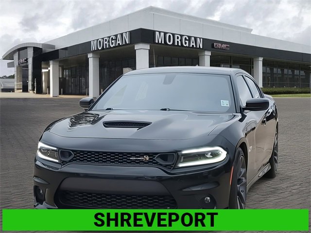 Used 2023 Dodge Charger Scat Pack