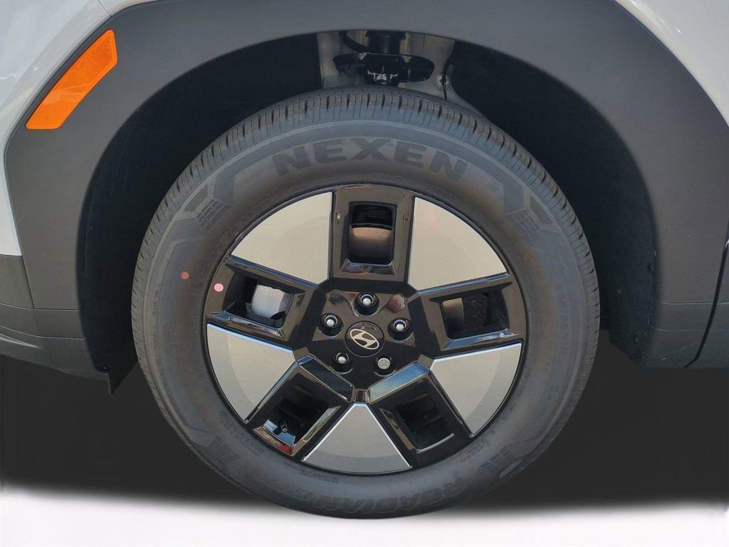 New 2026 Hyundai Santa Fe SEL FWD image 11