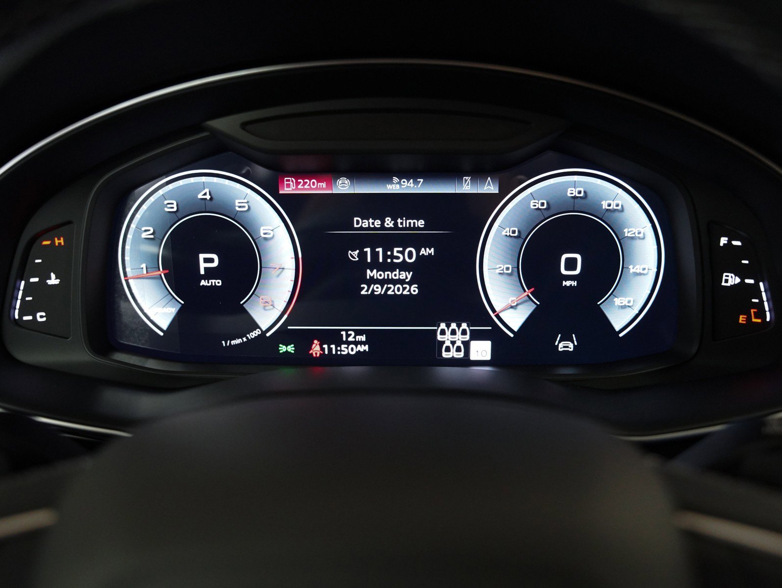 New 2026 Audi Q7 2.0T Premium Plus image 13