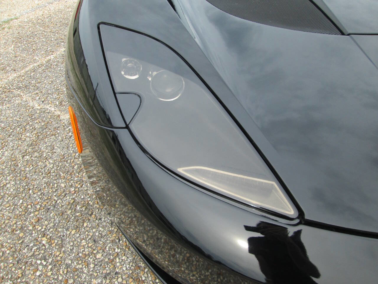 Used 2011 Lotus Evora 2+2 RWD image 19