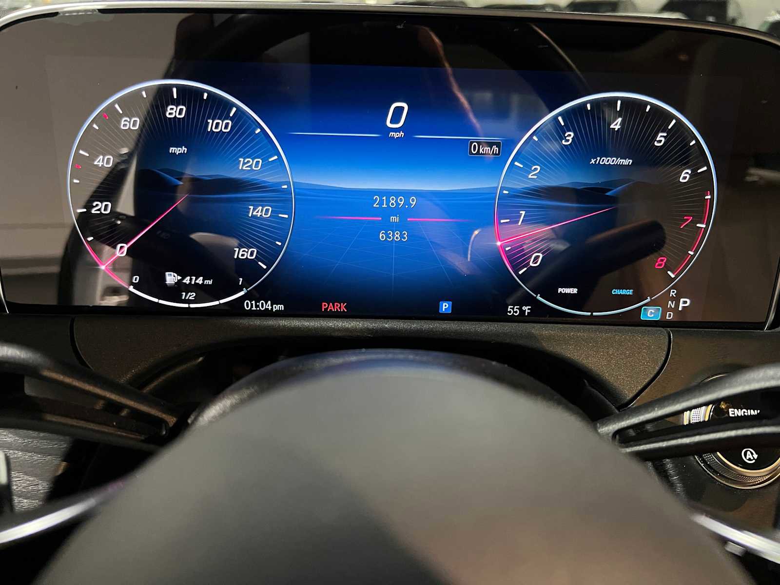 Used 2025 Mercedes-Benz E 350 4MATIC Sedan image 28