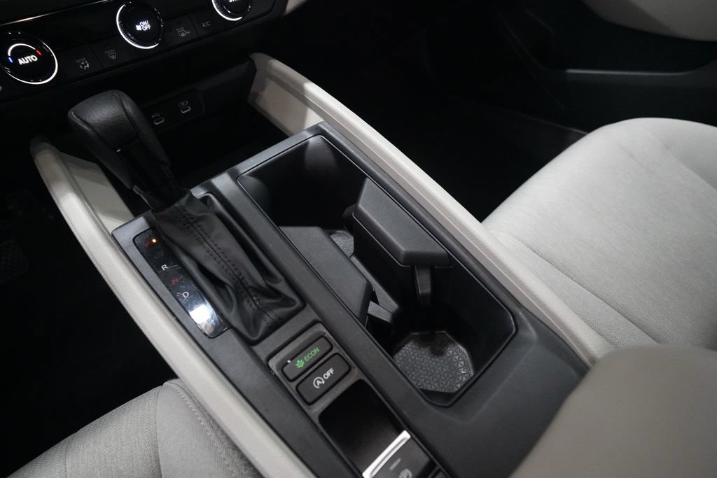 Certified 2023 Honda Accord EX image 16