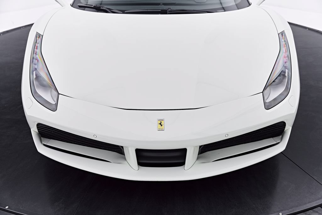 Used 2019 Ferrari 488 Spider RWD image 28