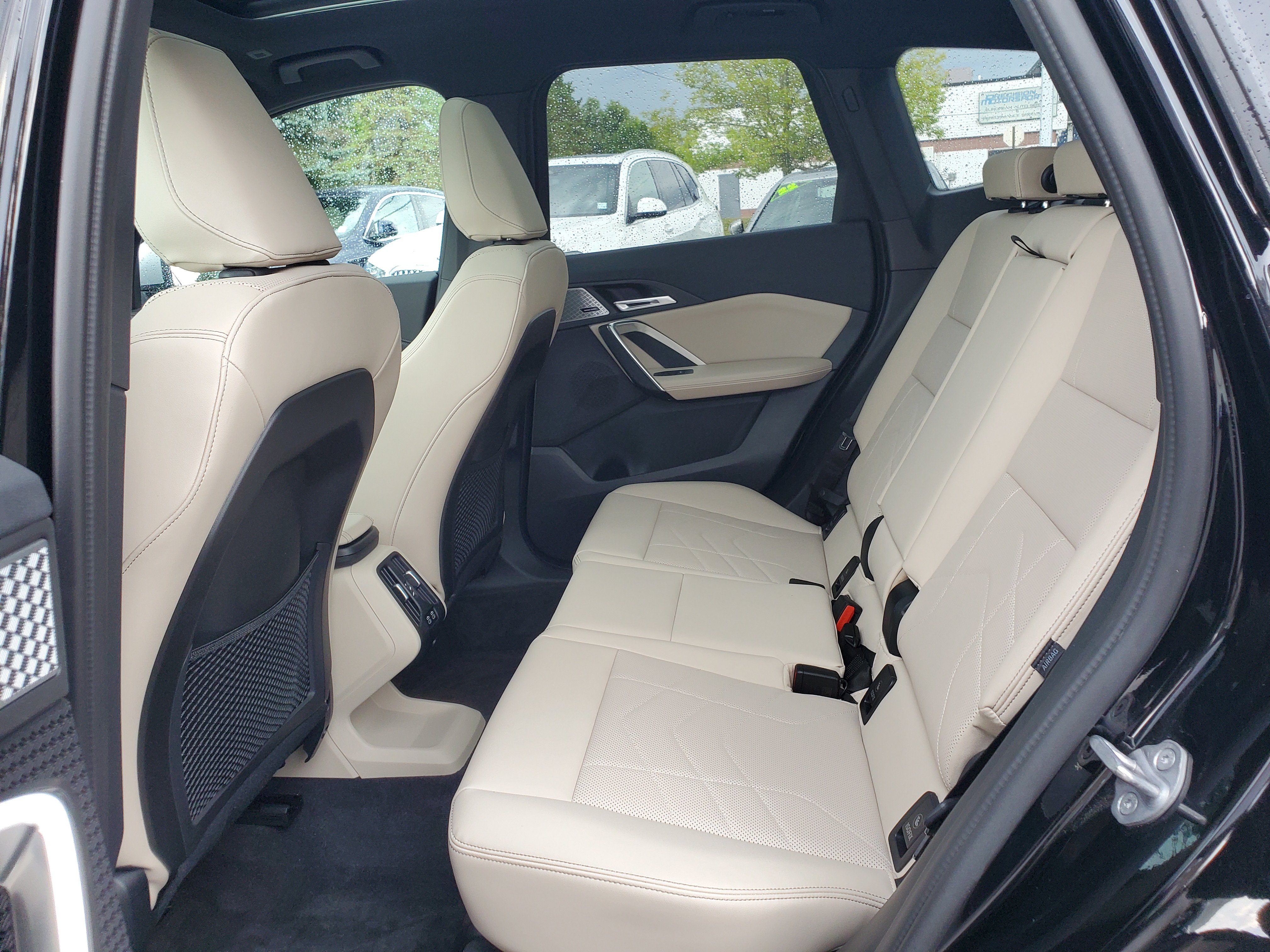 Certified 2024 BMW X1 xDrive28i w/ Premium Package AWD/4WD image 31