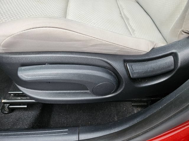 Used 2020 Kia Soul LX FWD image 9