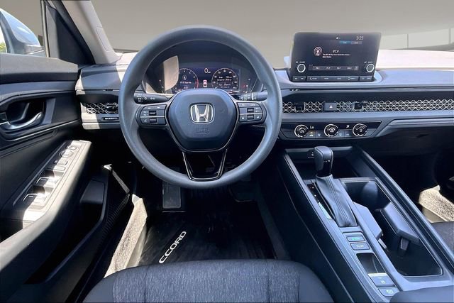 Used 2023 Honda Accord LX image 8