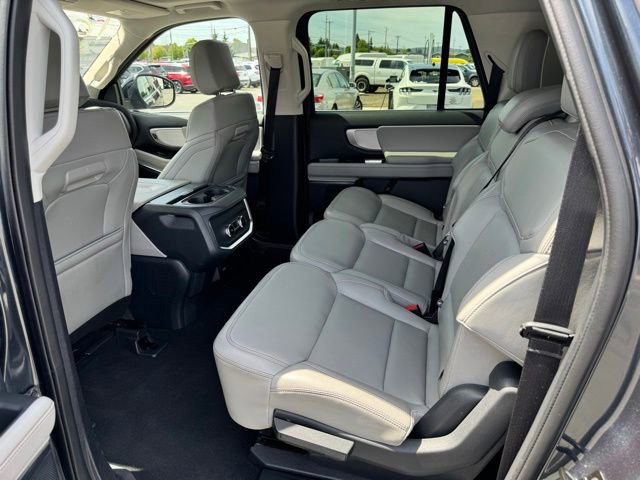 Certified 2025 Ford Expedition Max Active AWD/4WD image 23