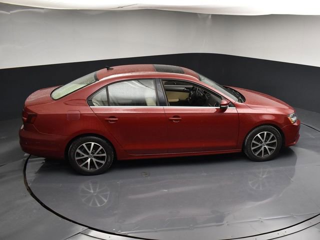 Used 2017 Volkswagen Jetta SE FWD image 49