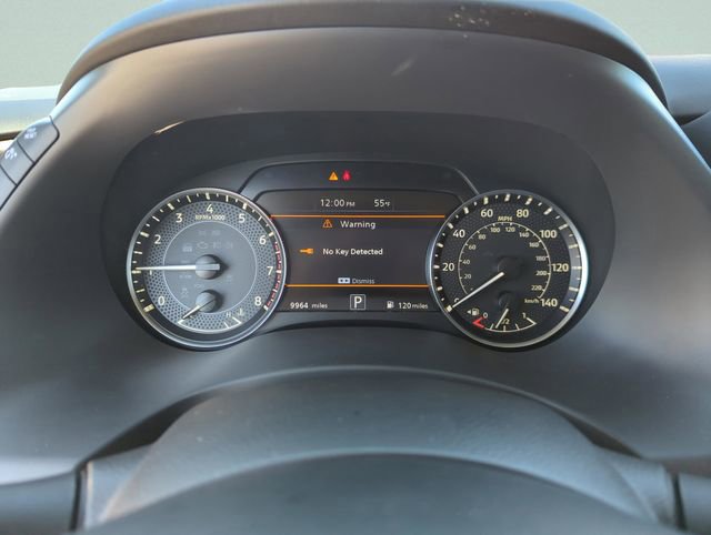 Certified 2024 Nissan Armada SL w/ Cargo Package image 42