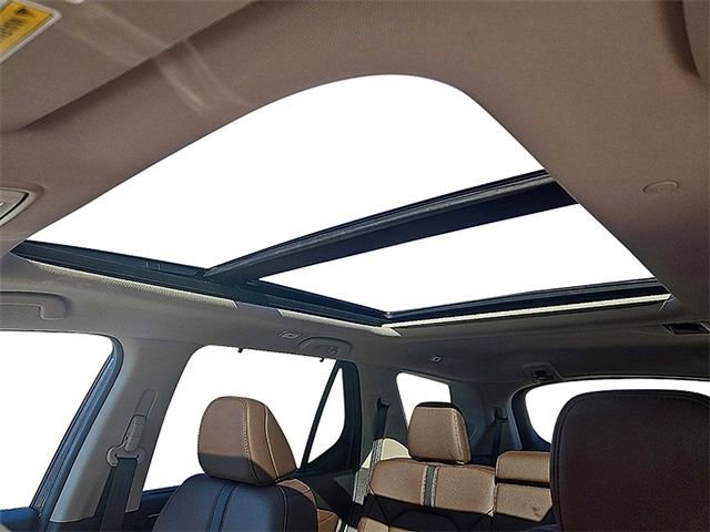 New 2026 Honda Pilot Touring image 20