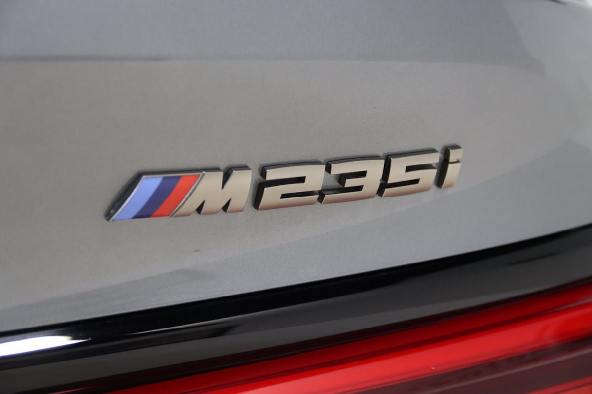 Used 2024 BMW M235i xDrive Gran Coupe w/ M Performance Package AWD/4WD image 16