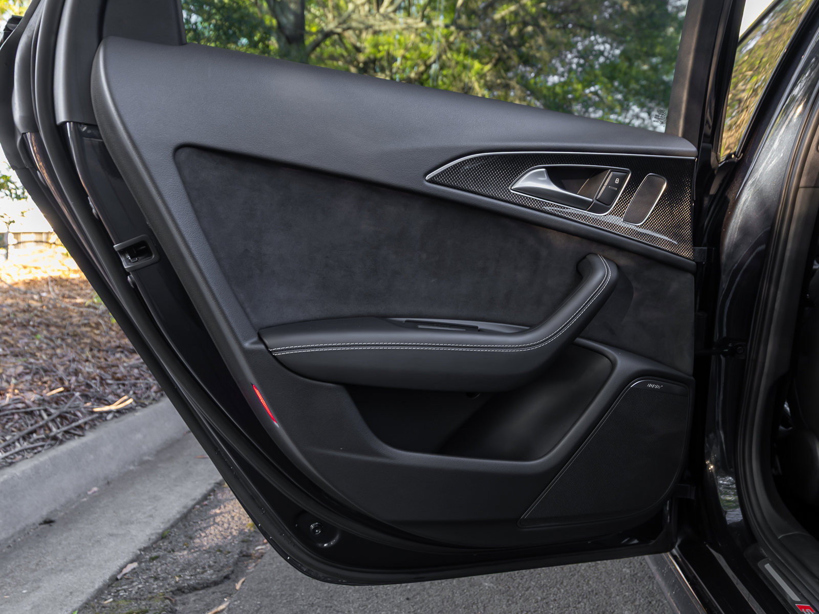 Used 2017 Audi S6 Premium Plus w/ S6 Sport Package image 32