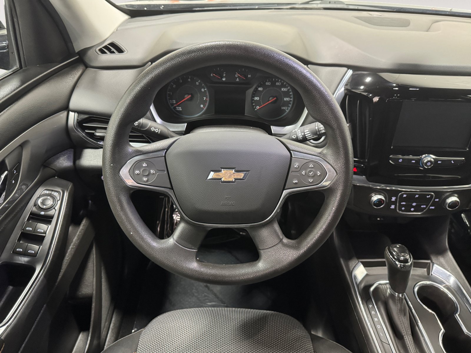 Used 2018 Chevrolet Traverse LS AWD/4WD image 12