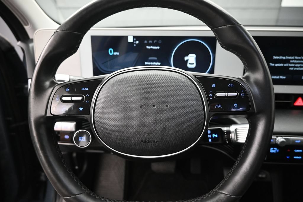 Used 2024 Hyundai Ioniq 5 SEL RWD image 20