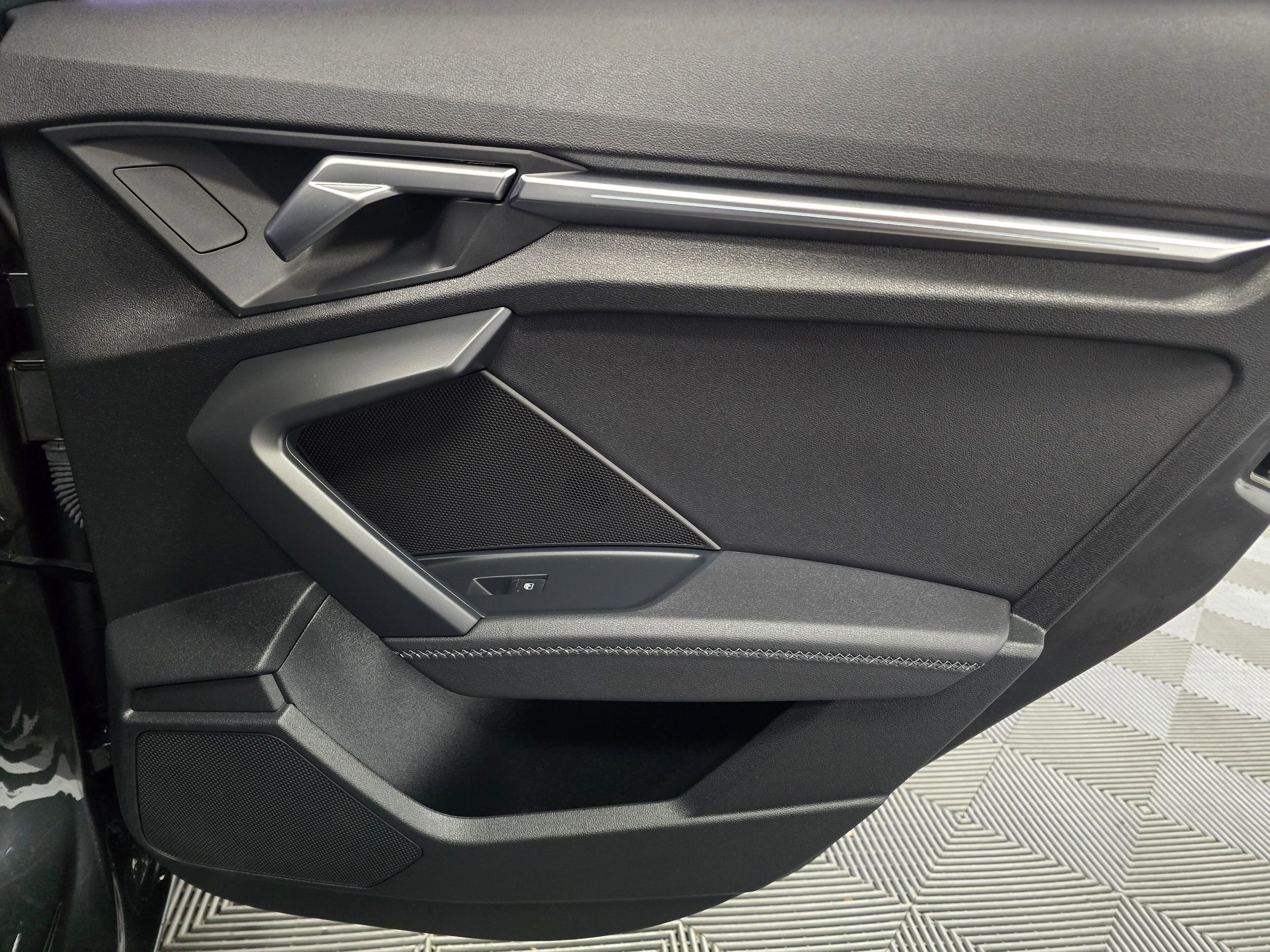 Used 2023 Audi A3 2.0T Premium Plus w/ Premium Plus Package image 25