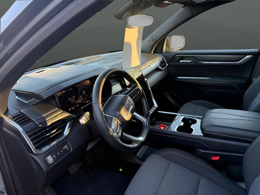 Certified 2025 GMC Acadia Elevation image 10