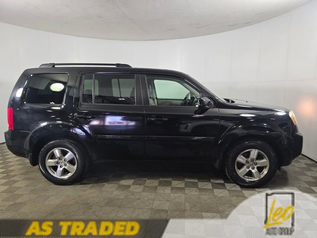 Used 2011 Honda Pilot EX-L image 5