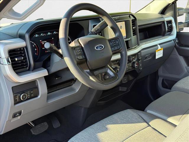 New 2026 Ford F250 XL image 3
