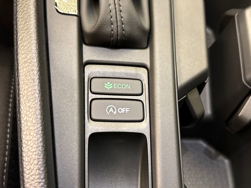 New 2026 Honda Accord SE image 27