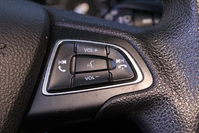 Used 2018 Ford Focus SE image 21