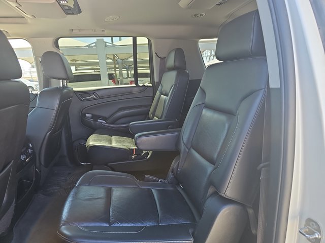 Used 2015 GMC Yukon XL SLT w/ Open Road Package image 9