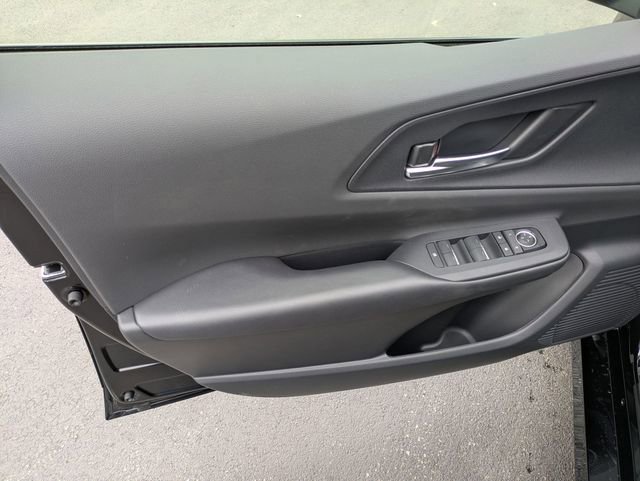 New 2026 Toyota Prius AWD image 10