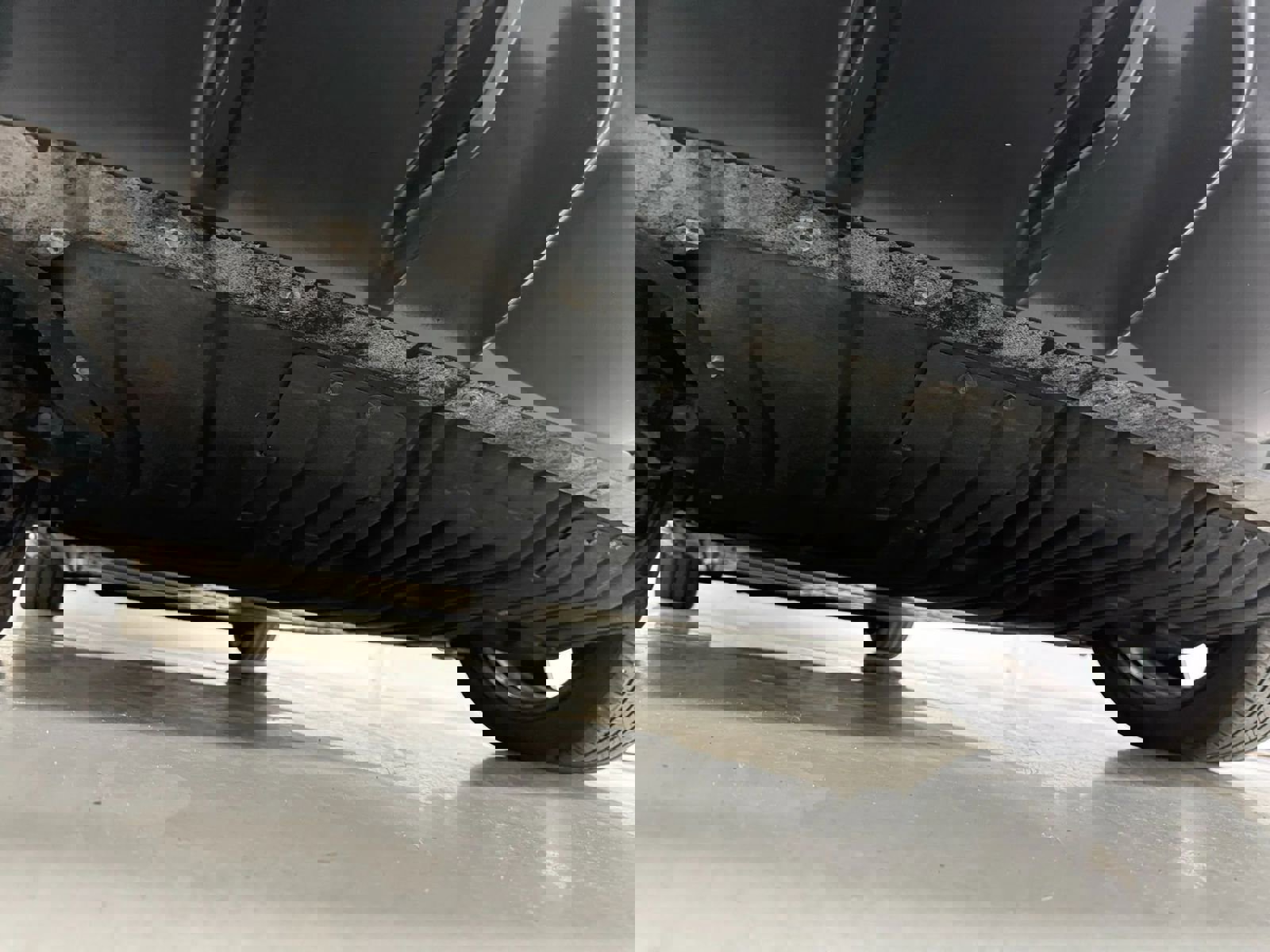 Used 2023 Ford Mustang Mach-E GT image 49