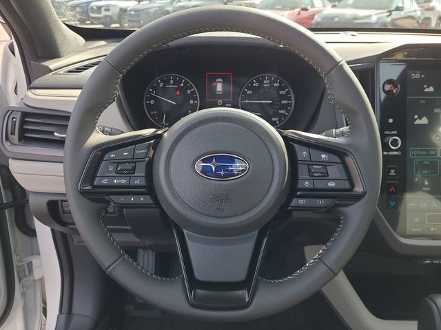 New 2026 Subaru Forester Premium image 27