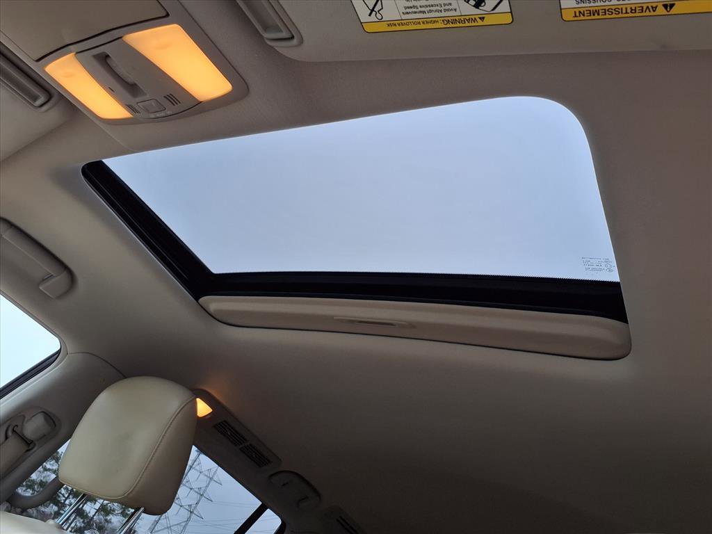 Used 2011 INFINITI QX56 4x2 Base 4dr SUV image 5