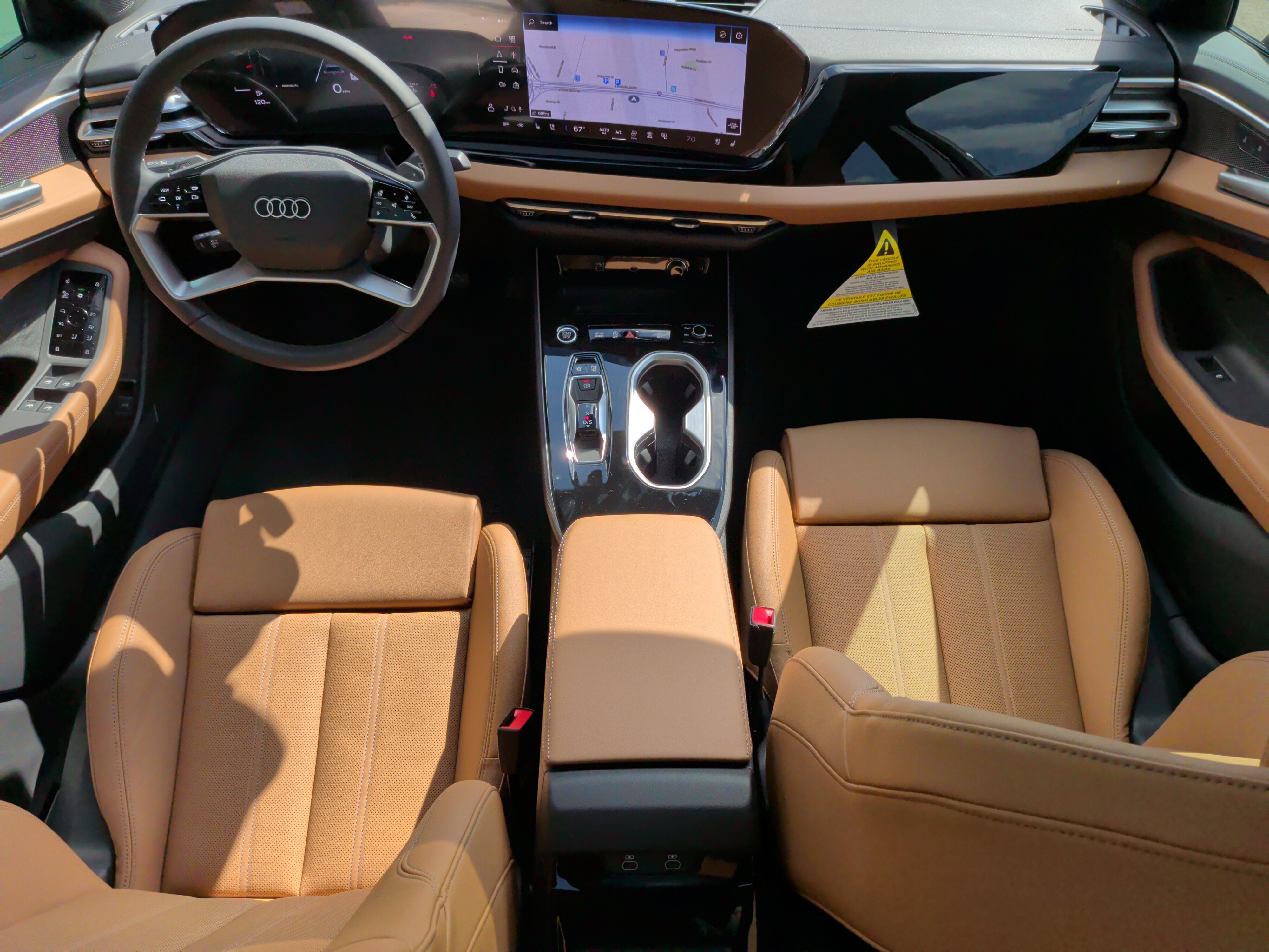 Used 2026 Audi A6 Premium Plus image 18