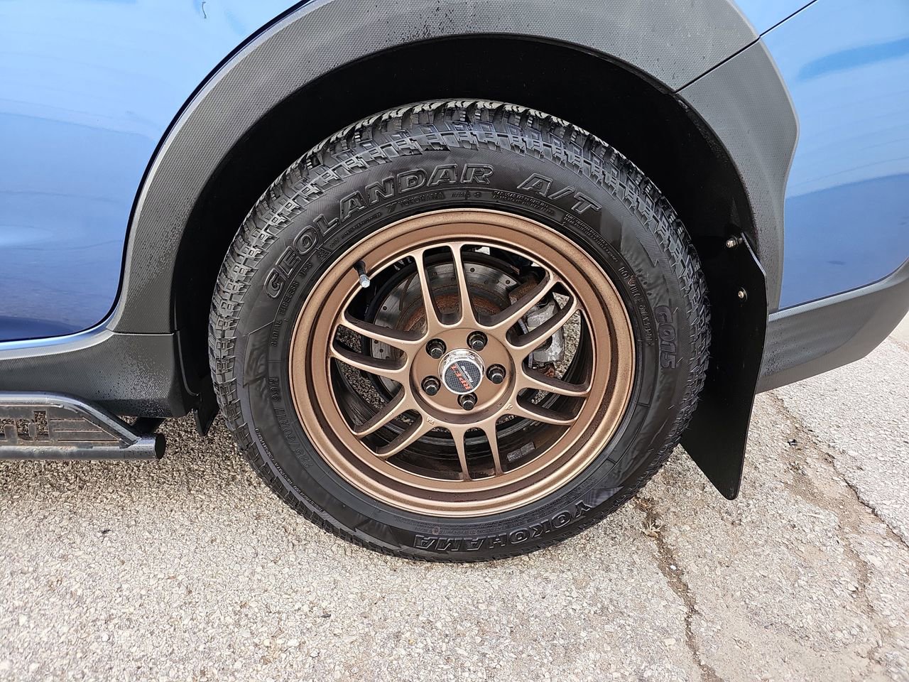 Used 2019 Subaru Crosstrek 2.0i Premium image 37