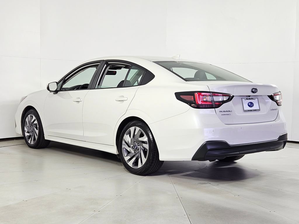Certified 2025 Subaru Legacy Limited image 9