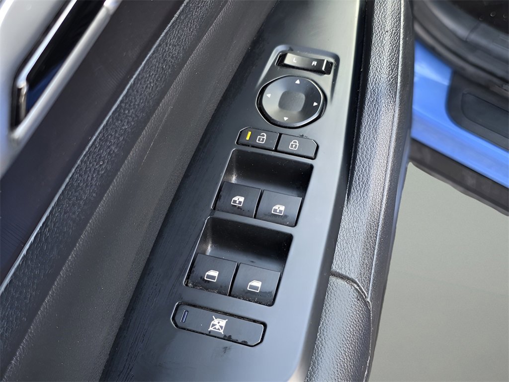 Used 2026 Kia Sportage EX image 19