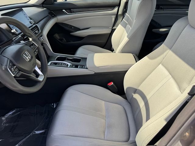 Used 2019 Honda Accord EX image 12