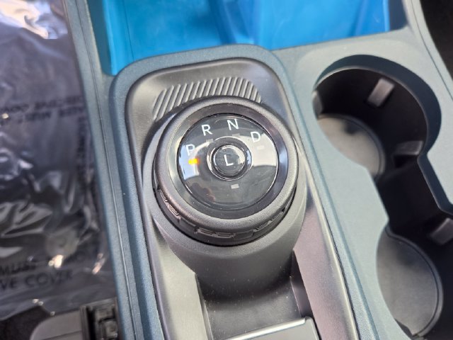 Used 2025 Ford Maverick XLT w/ Equipment Group 302A AWD/4WD image 34