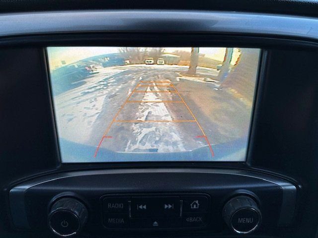 Used 2016 Chevrolet Silverado 3500 LTZ w/ Duramax Plus Package image 16