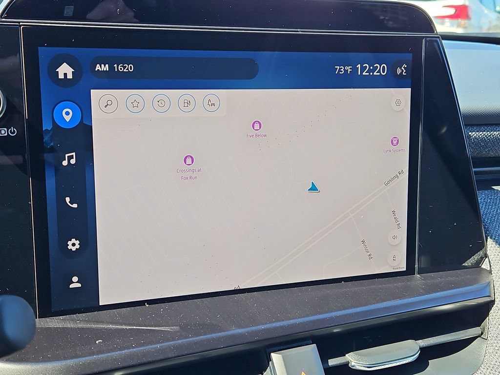 New 2026 Subaru Outback Premium AWD/4WD image 8