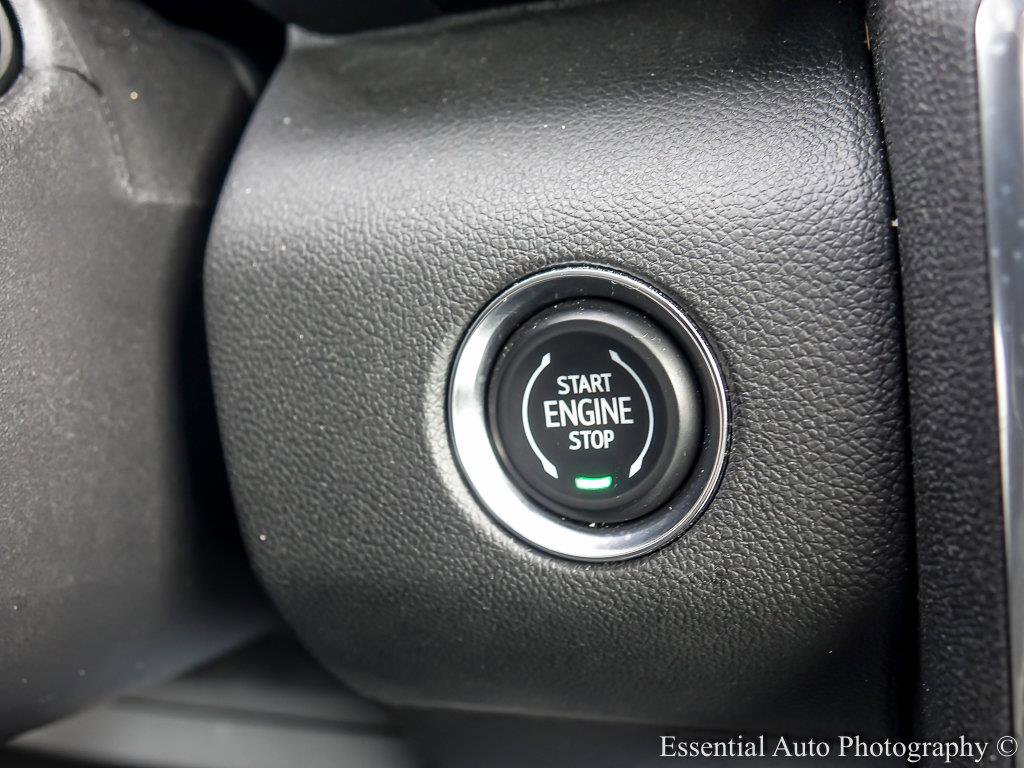 Certified 2025 GMC Acadia Elevation image 25