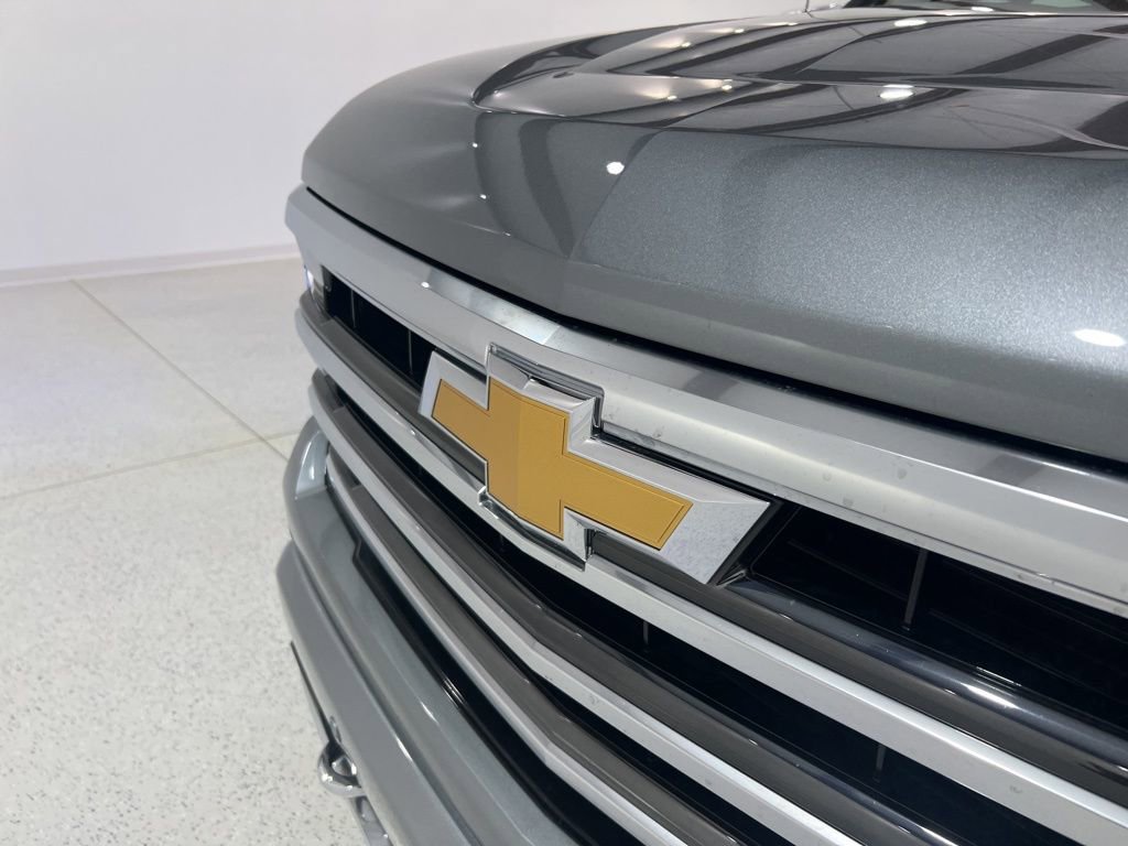 New 2025 Chevrolet Silverado 1500 High Country image 28